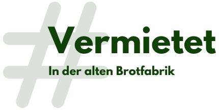 Vermietet