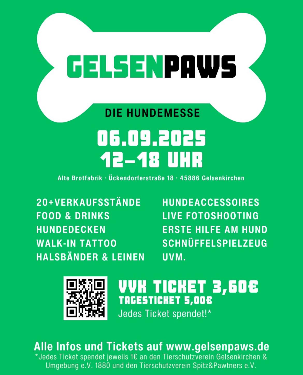 GelsenPaws GelsenPaws